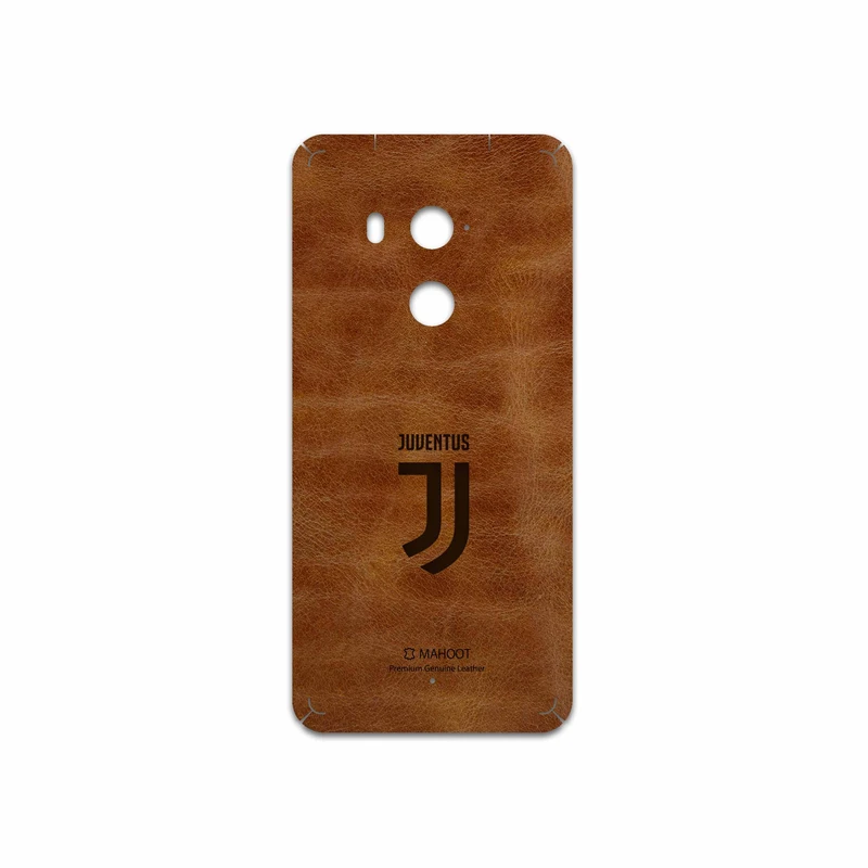 برچسب پوششی ماهوت مدل BFL-JUVE مناسب برای گوشی موبایل اچ تی سی U11 Plus