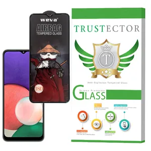 Trastector AIRT Screen Protector For Samsung Galaxy A22 5G