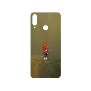 MAHOOT Kayak Cover Sticker for LG W30