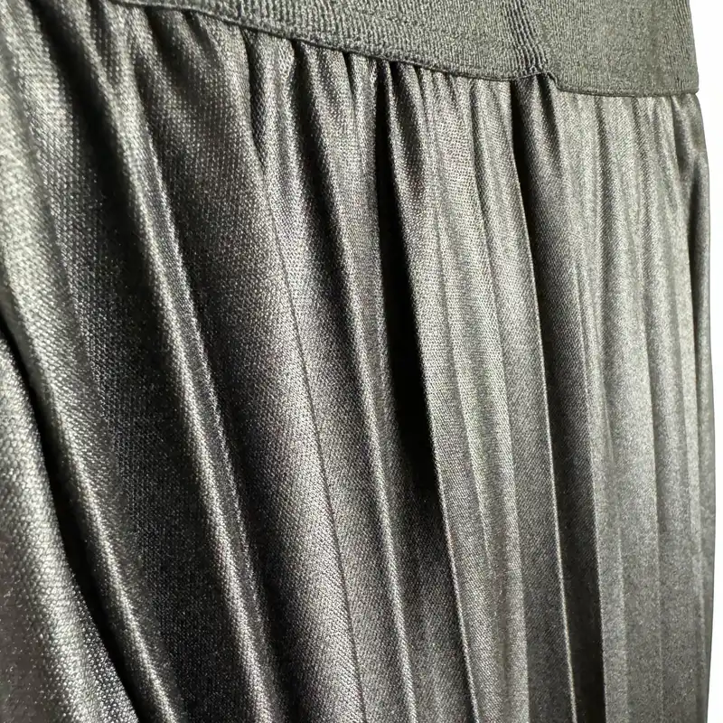 دامن زنانه مدل پلیسه مدل FM-403