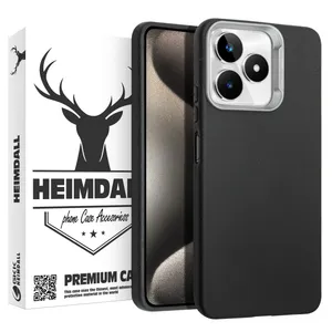 GKK Leather Cover for Realme Note 50 / C53 / C51