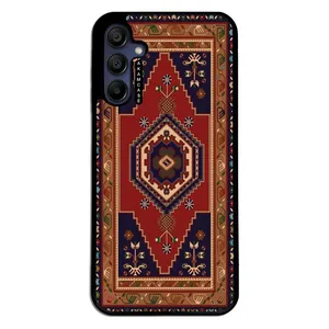 AKAM AMC-WSGA15-PERSIAN-10 Cover For Samsung Galaxy A15