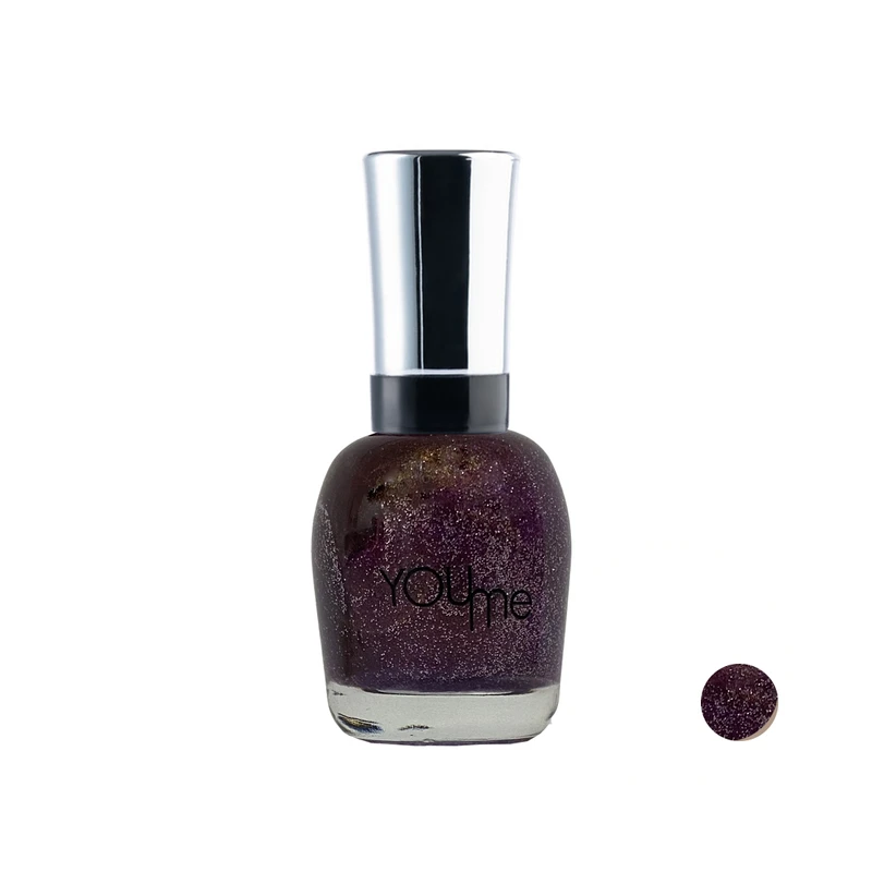 لاک ناخن یومی شماره Y135