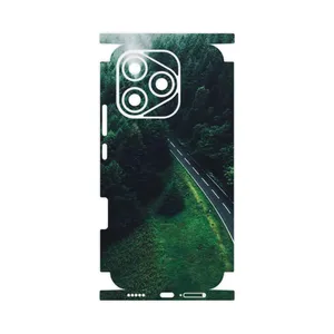 MAHOOT Jungle-FullSkin Cover Sticker for Honor 400 Lite