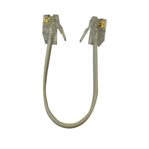 کابل تلفن مدل KSRE - c10m