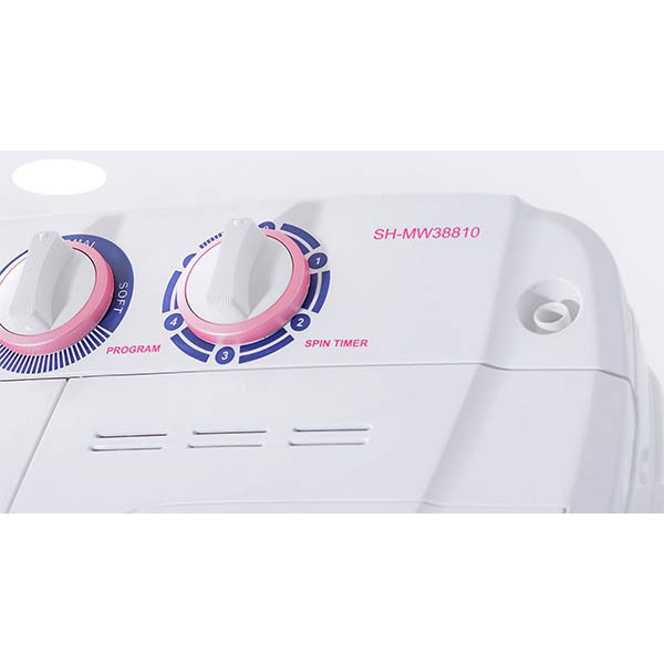 مینی واش مادرلی کد 38810