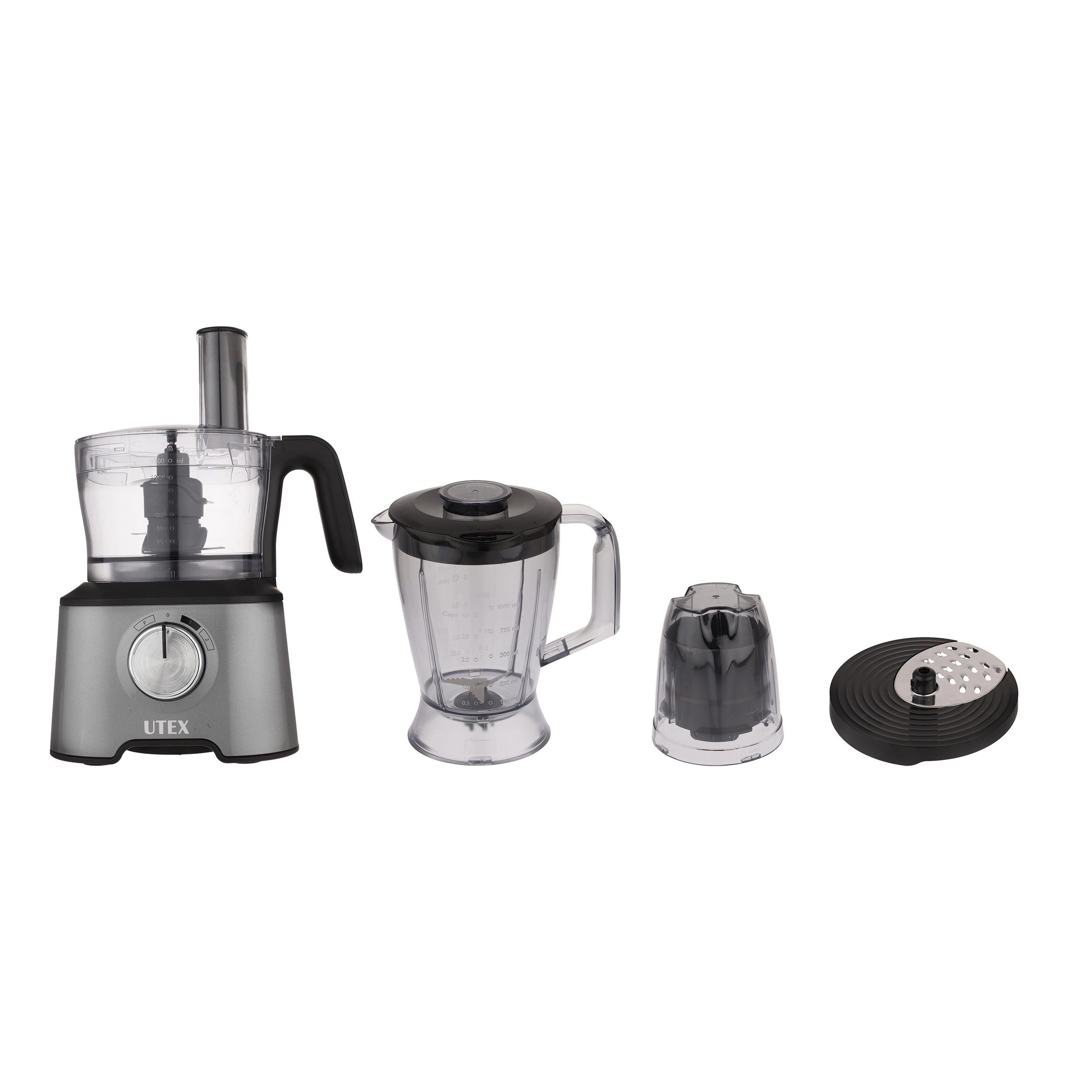 غذاساز یوتکث مدل FP-4220