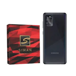    Sihan GLP camera lens protector for samsung Galaxy A31