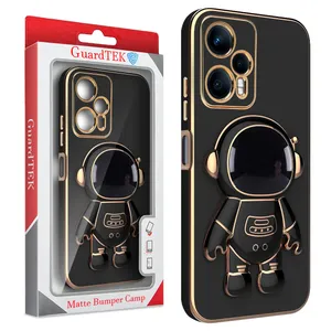 Guardtek Astronaut Cover For Xiaomi Poco F5 / Redmi Note 12 Turbo