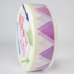 چسب نواری مدل واشی کد 6878 عرض 1.5 سانتی متر