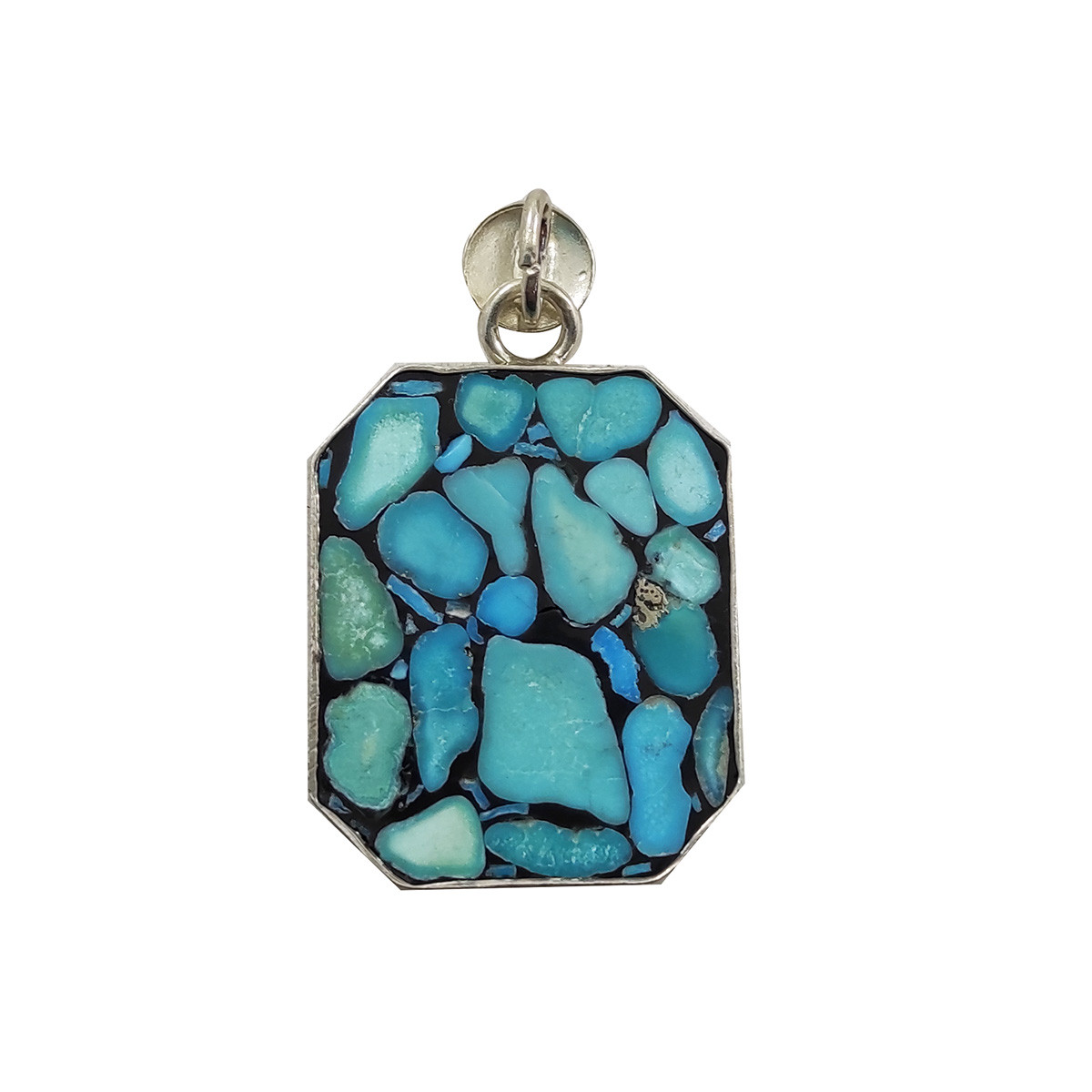 آویز گردنبند نقره زنانه سلین کالا مدل mps-8 آویز گردنبند نقره زنانه سلین کالا مدل mps-8