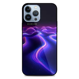 AKAM AMC-WA13PROMAX-NEON-26 Cover For Apple iPhone 13 Pro Max