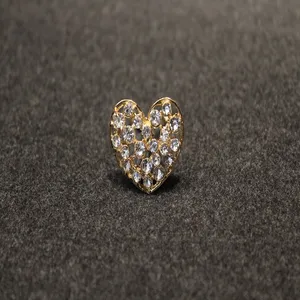 گیره روسری زنانه کد Ki 007-16