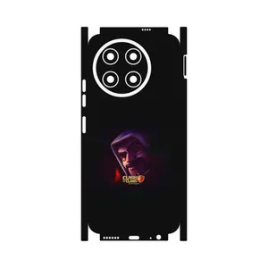 MAHOOT Clash of Clans Game Series-FullSkin Cover Sticker for Tecno Spark 30 Pro