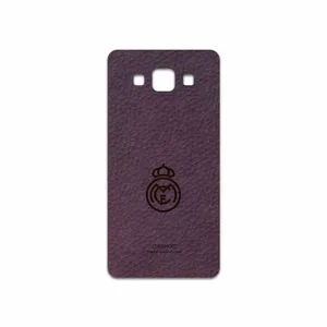 MAHOOT PL-REAL Cover Sticker for Samsung Galaxy A5