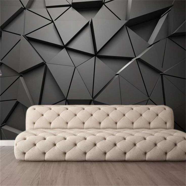 پوستر دیواری سه بعدی مدل اسپرت