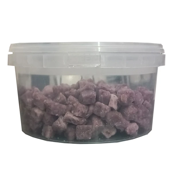 قند گل گاو زبان - 1000 گرم