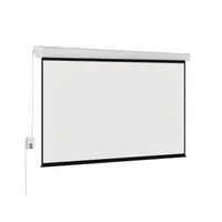 پرده نمایش برقی پروژکتور مدل M200