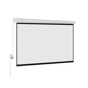 پرده نمایش برقی پروژکتور مدل M200