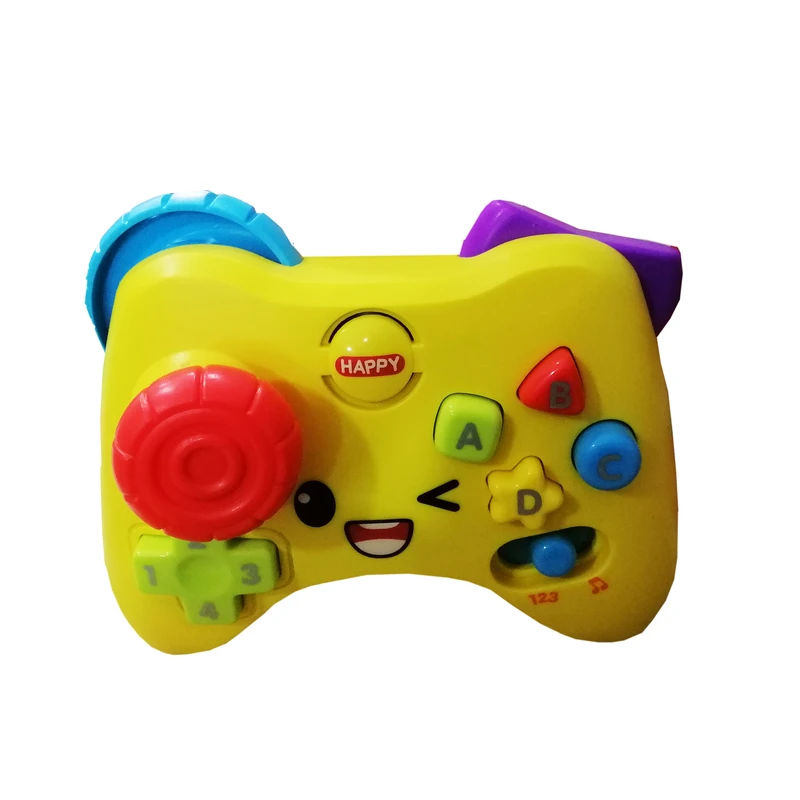 اسباب بازی مدل دسته ایکس باکس موزیکال کد NO.258