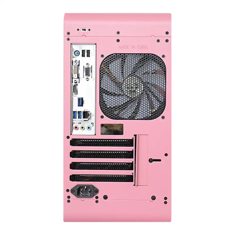 کامپیوتر دسکتاپ جونزبو مدل UMX