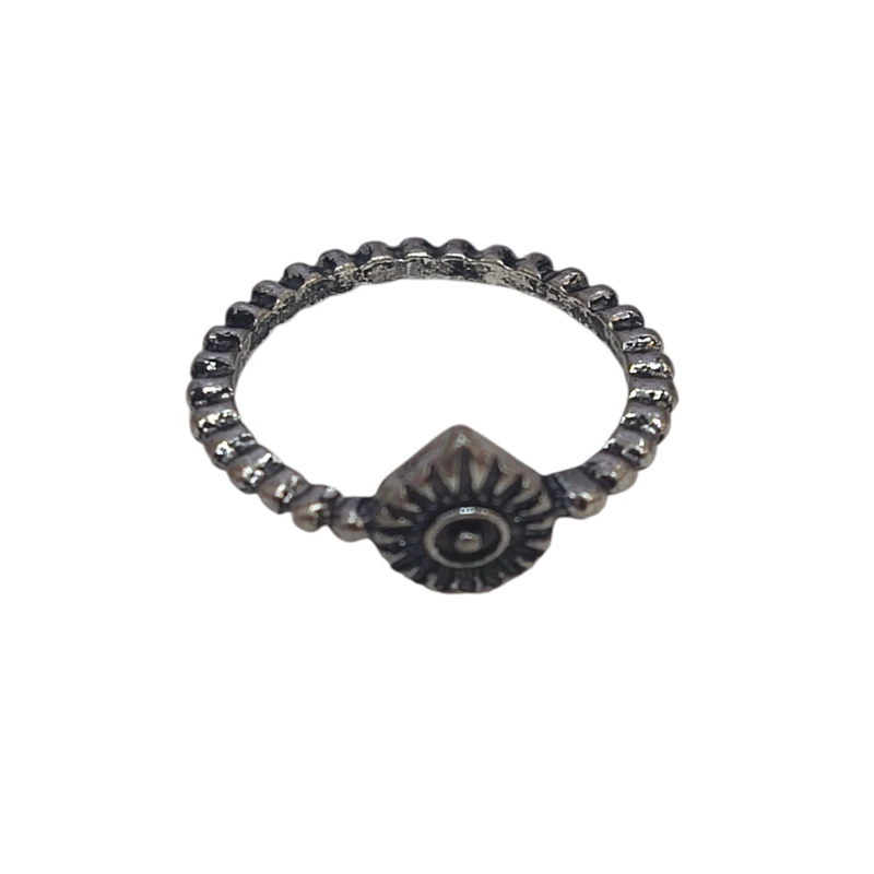 بند انگشتی زنانه مدل ورشویی کد AN10