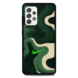 AKAM AMC-WSGA52-NIKE-35 Cover For Samsung Galaxy A52