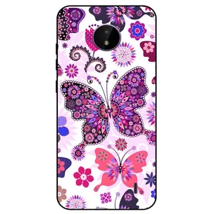 Megafone Butterfly 6356 Cover For Nokia C10 / C20