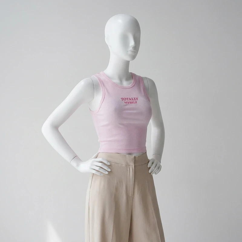 تاپ زنانه هیبا استایل مدل 21801