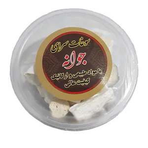نقل تویسرکان هلی- 100 گرم