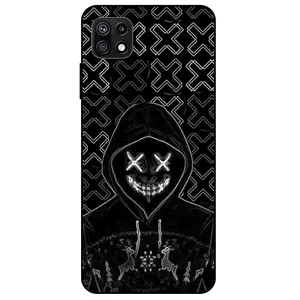 Megafone Marshmello 7764 Cover For Samsung Galaxy F42