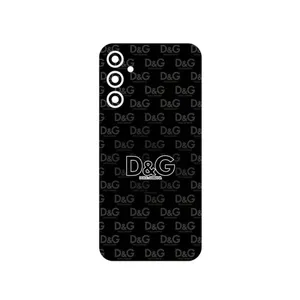MAHOOT DG Cover Sticker for Samsung Galaxy A24