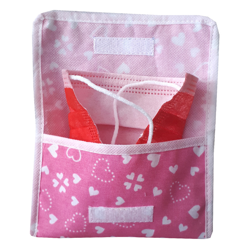 جای دستمال کاغذی  مدل قلب کد 212