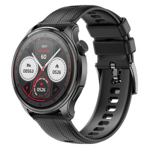 ساعت هوشمند تی سی اچ مدل TCH Z40+ Tech Sense  دارای قابلیت های کنترل موسیقی (Music Player)، قابلیت مکالمه از طریق بلوتوث، پشتیبانی از زبان فارسی در منو و سیستم‌عامل، قابلیت تغییر طرح ساعت یا تم بند سیلیکون