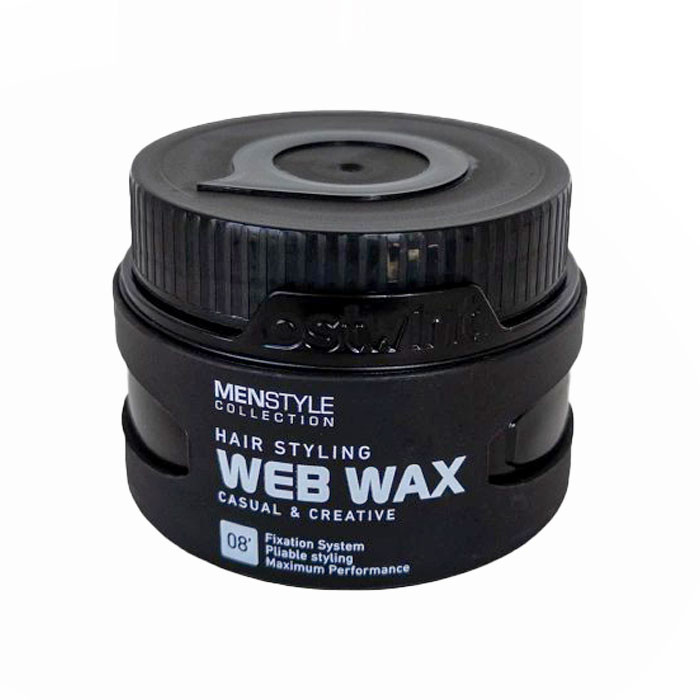 واکس مو است وینت مدل web_8 حجم 150 میلی لیتر واکس مو است وینت مدل web_8 حجم 150 میلی لیتر