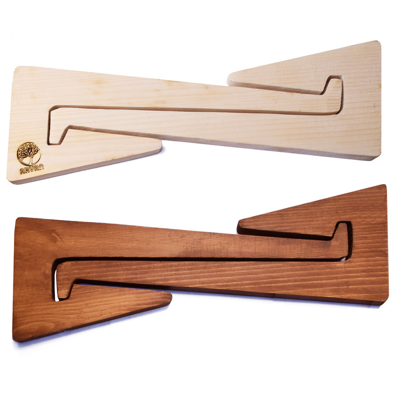 پایه نگهدارنده لپ تاپ آروان کد 213