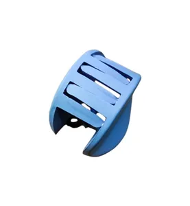 کلیپس مو زنانه مدل شمعی کد 1