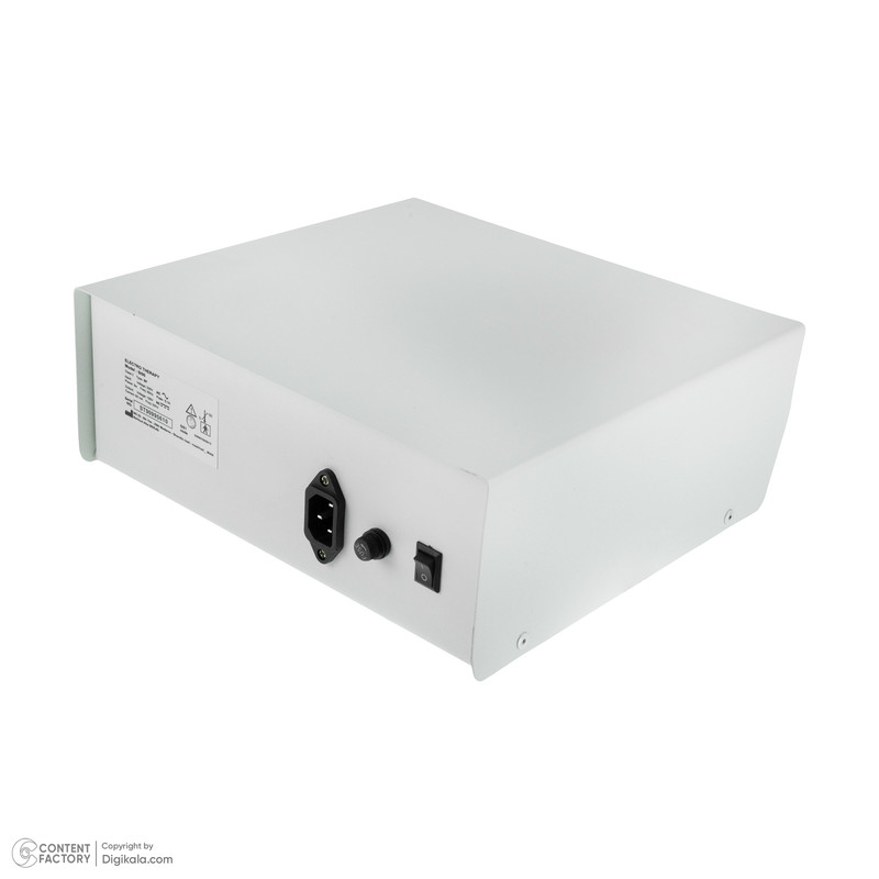 تنس عضلانی مدل ST90 سری پنج کانال