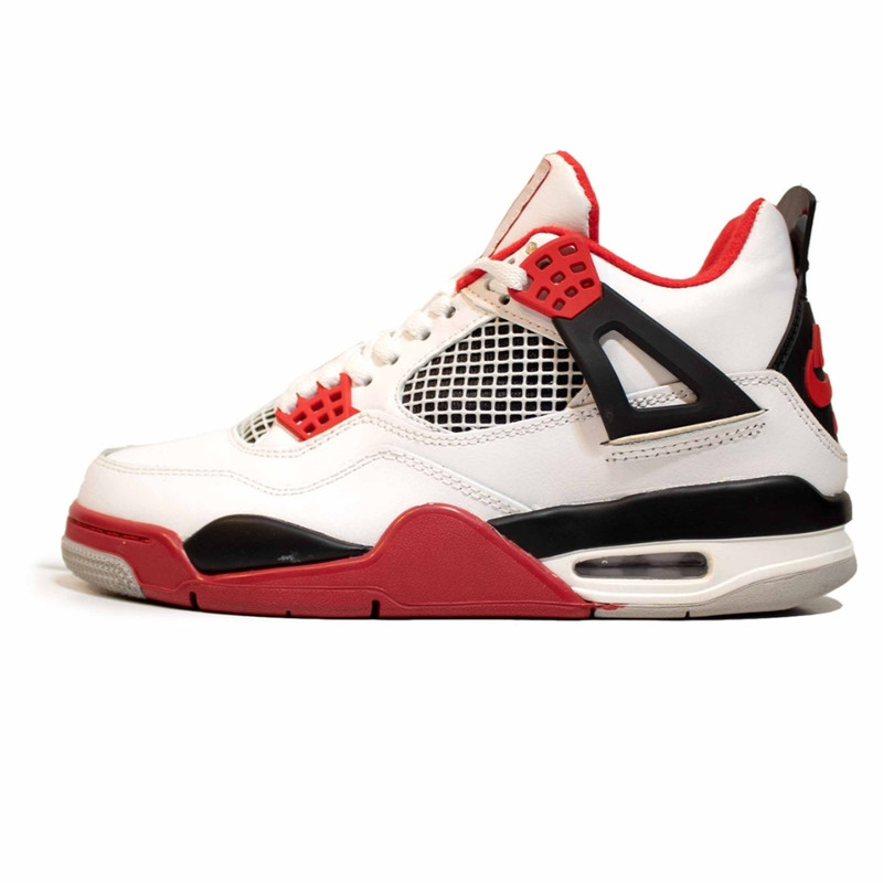 کفش بسکتبال مدل Retro 4