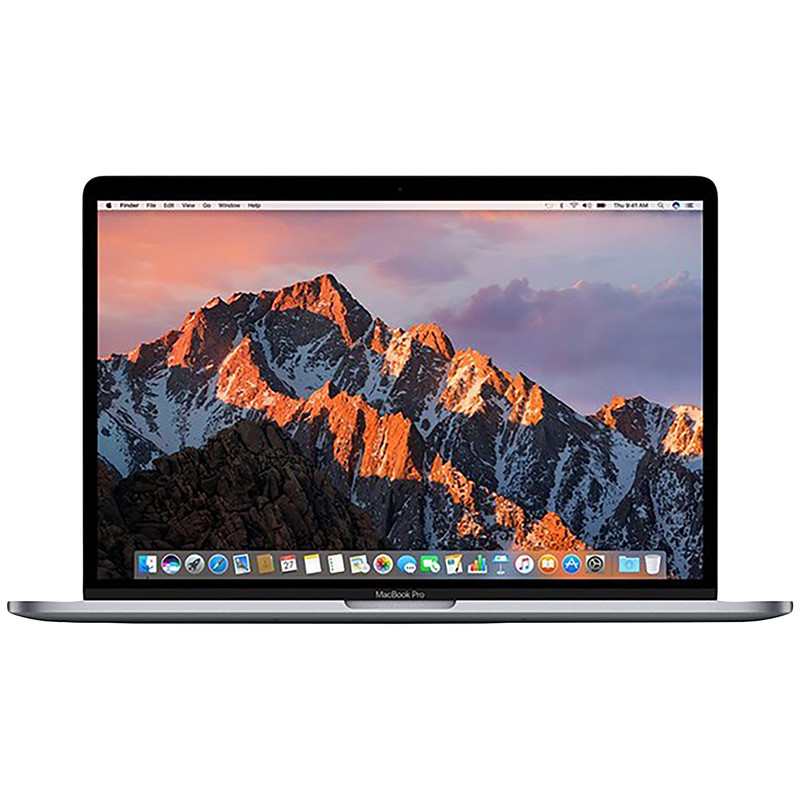لپ تاپ 15 اینچی اپل مدل MacBook Pro MLH42 همراه با تاچ بار لپ تاپ 15 اینچی اپل مدل MacBook Pro MLH42 همراه با تاچ بار