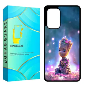 Ghab Guard CHAPGHAB Cover For Samsung Galaxy A53