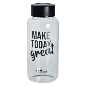 بطری یونیک طرح make today کد 3066
