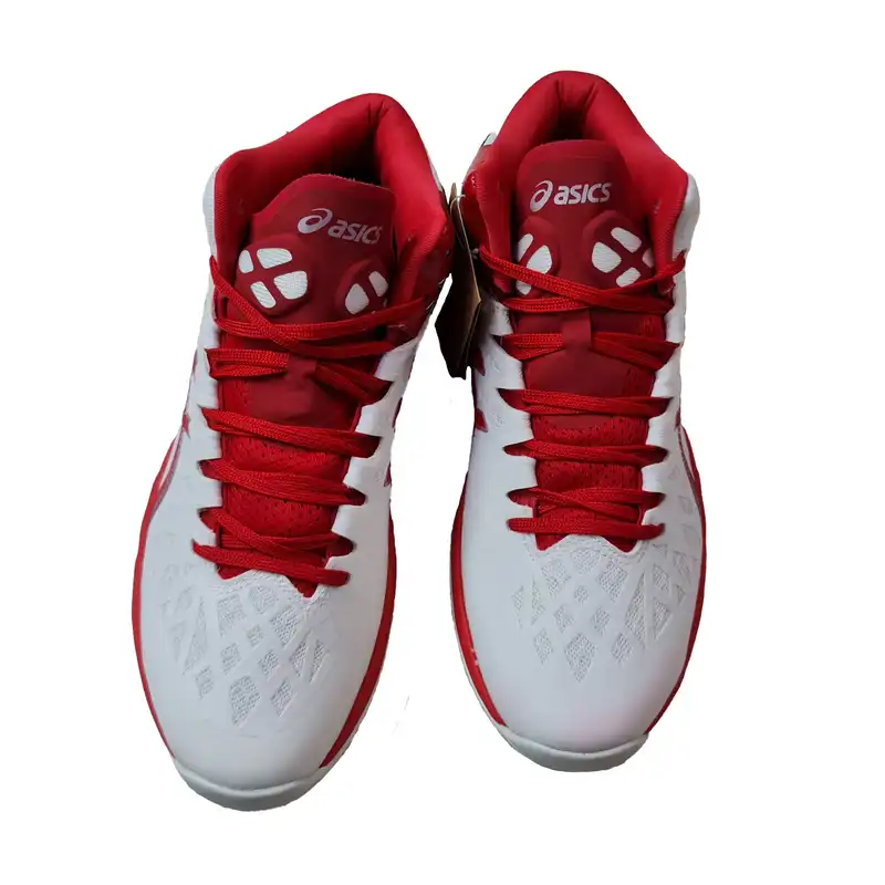 کفش والیبال مردانه مدل I V-SWIFT FF2