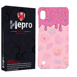 HEPRO MC Cover for SAMSUNG GALAXY A10