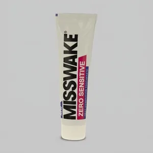 خمیر دندان میسویک مدل Zero Sensitive حجم 100 میلی لیتر