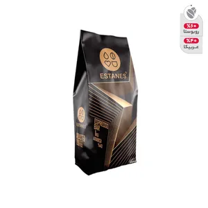 دانه قهوه اسپرسو بار استانس - 1000 گرم