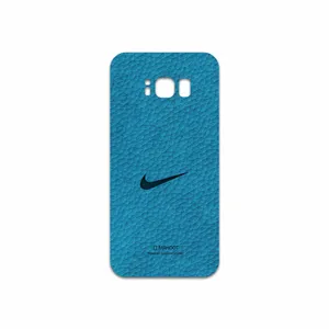 MAHOOT BL-NK Cover Sticker for Samsung Galaxy S8