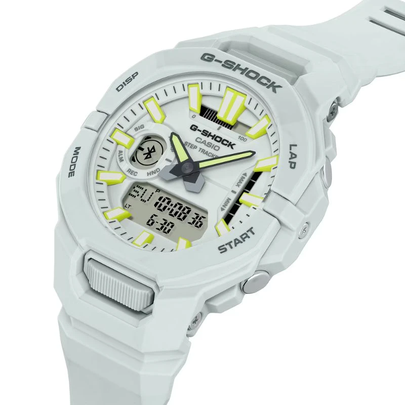 عکس شماره 2 : ساعت مچی عقربه ای کوارتز کاسیو مدل g-shock gba-950-7adr