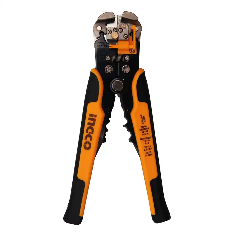 انبر سه کاره اینکو مدل HWSP102418 سایز 8 اینچ