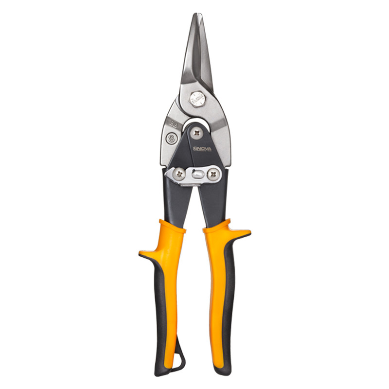 قیچی ورق بر نووا مدل AR-NTT 2305